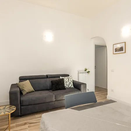 Casa Di Azzurra 아파트