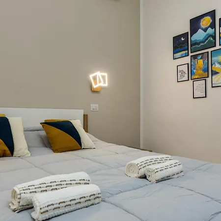 Casa Di Azzurra * רומא