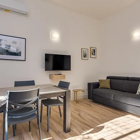 Casa Di Azzurra דירה רומא