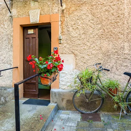 דירה Casa Di Azzurra