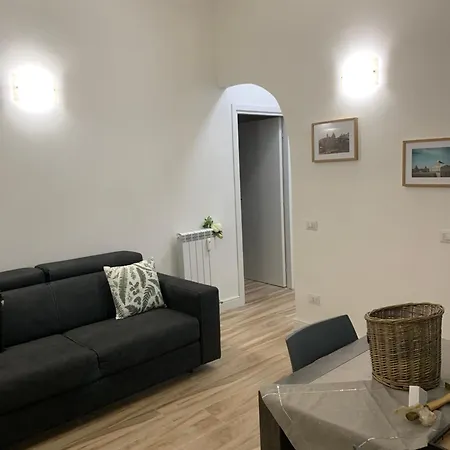 Casa Di Azzurra