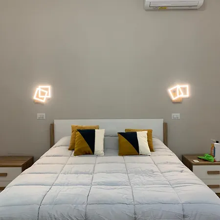 Casa Di Azzurra Apartment