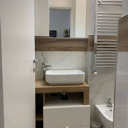 Casa Di Azzurra *