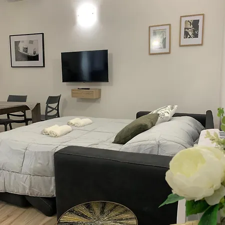 Casa Di Azzurra Apartamento