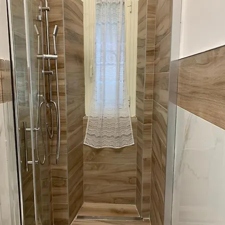 Casa Di Azzurra Apartment Rome