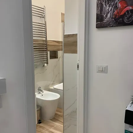 Casa Di Azzurra Rom