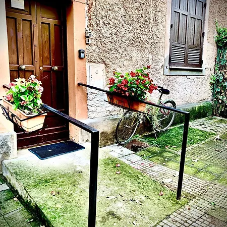 Lejlighed Casa Di Azzurra Rom