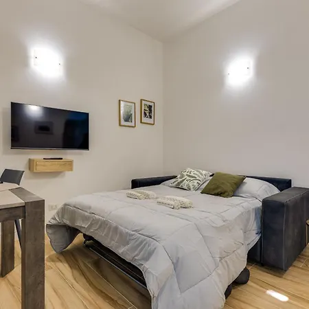 Apartment Casa Di Azzurra