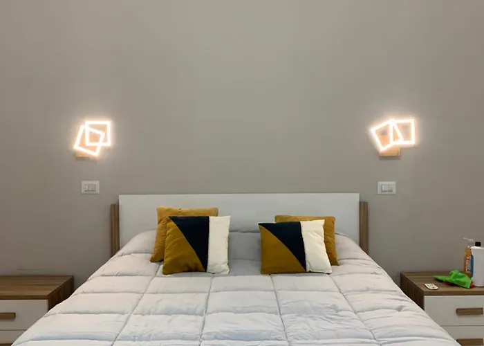 Casa Di Azzurra Apartamento