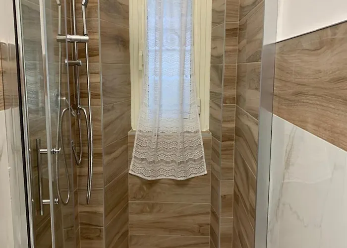 Casa Di Azzurra Apartamento Roma