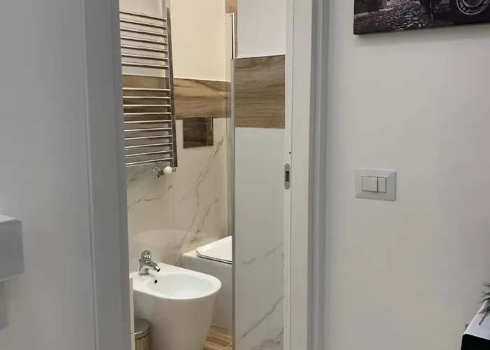 Casa Di Azzurra Roma