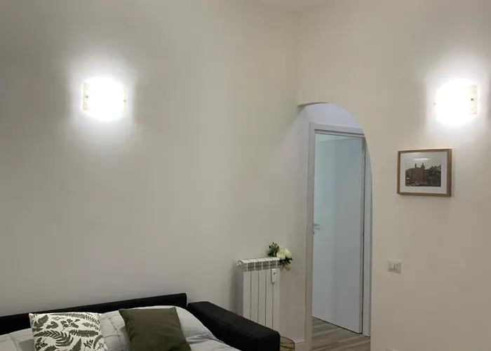 Apartamento Casa Di Azzurra *