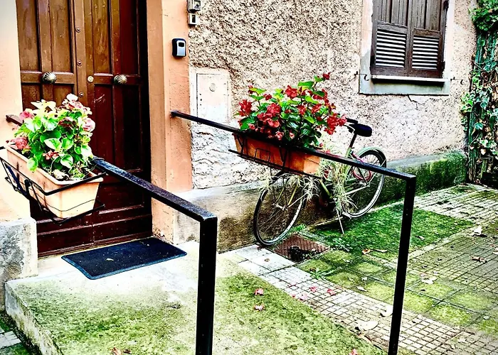 Apartamento Casa Di Azzurra Roma