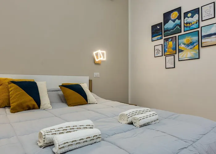 Casa Di Azzurra * Roma