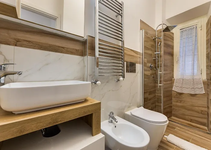 Casa Di Azzurra Apartamento Roma