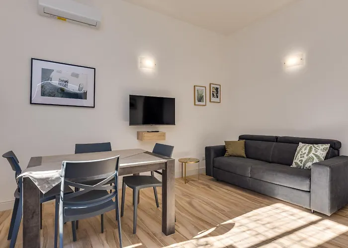 Casa Di Azzurra Apartamento Roma